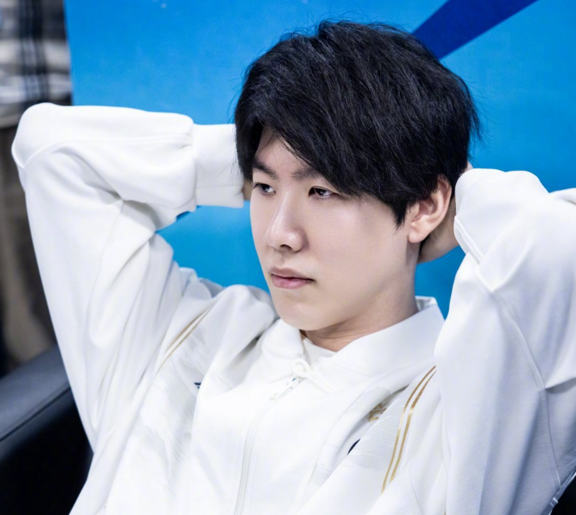 走向的球员 走向的球员