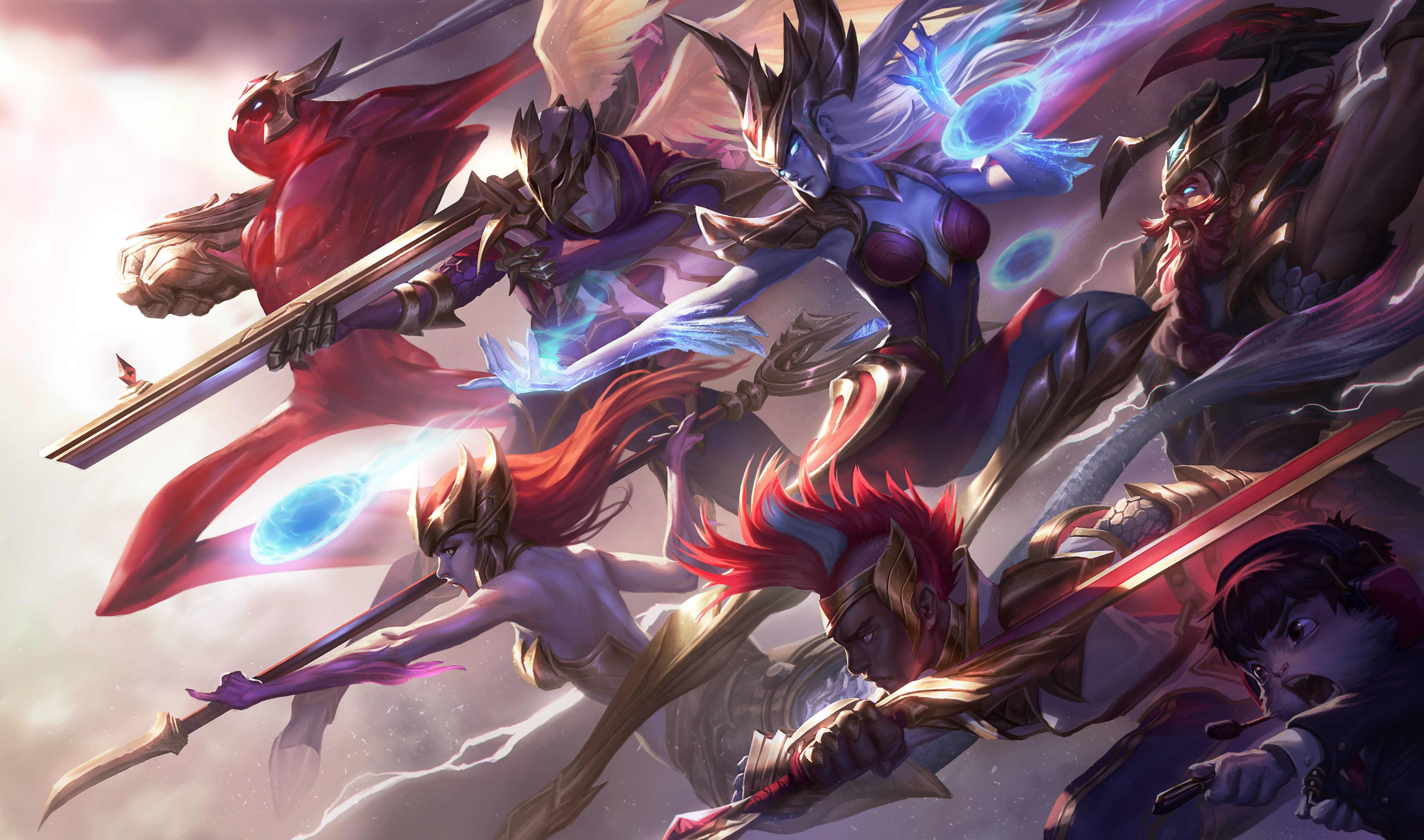 空接暴扣 空接暴扣